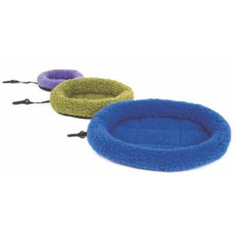 Fuzz-E-Bed For Small Animals (Medium)