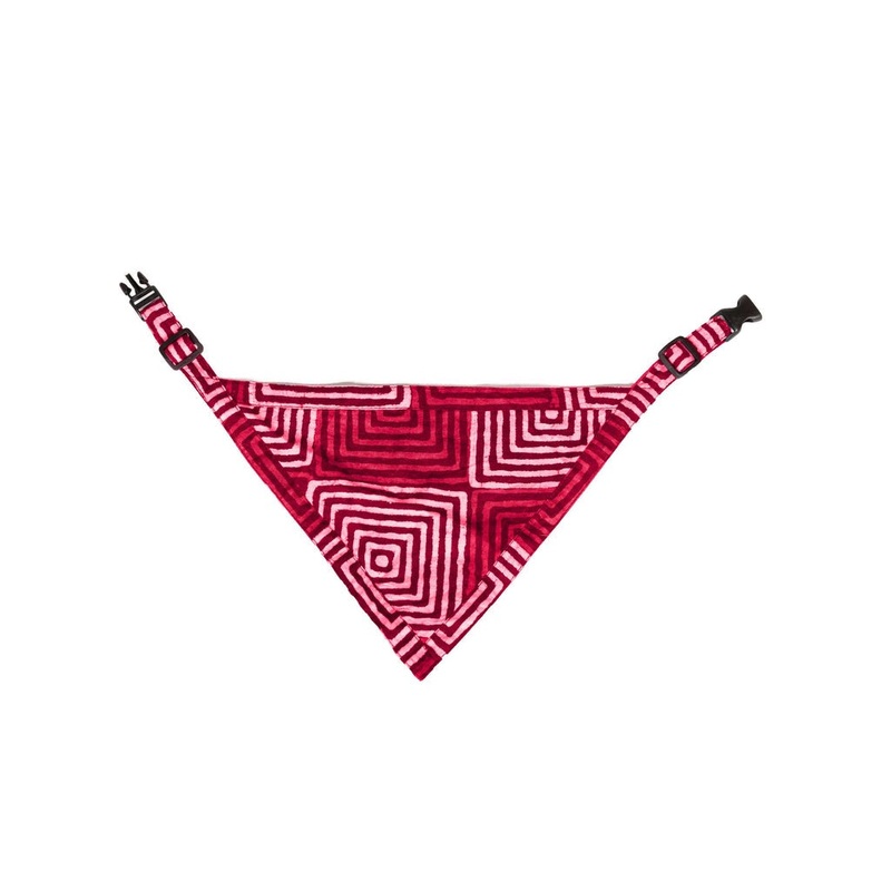 UnBugz-it Bandana Red