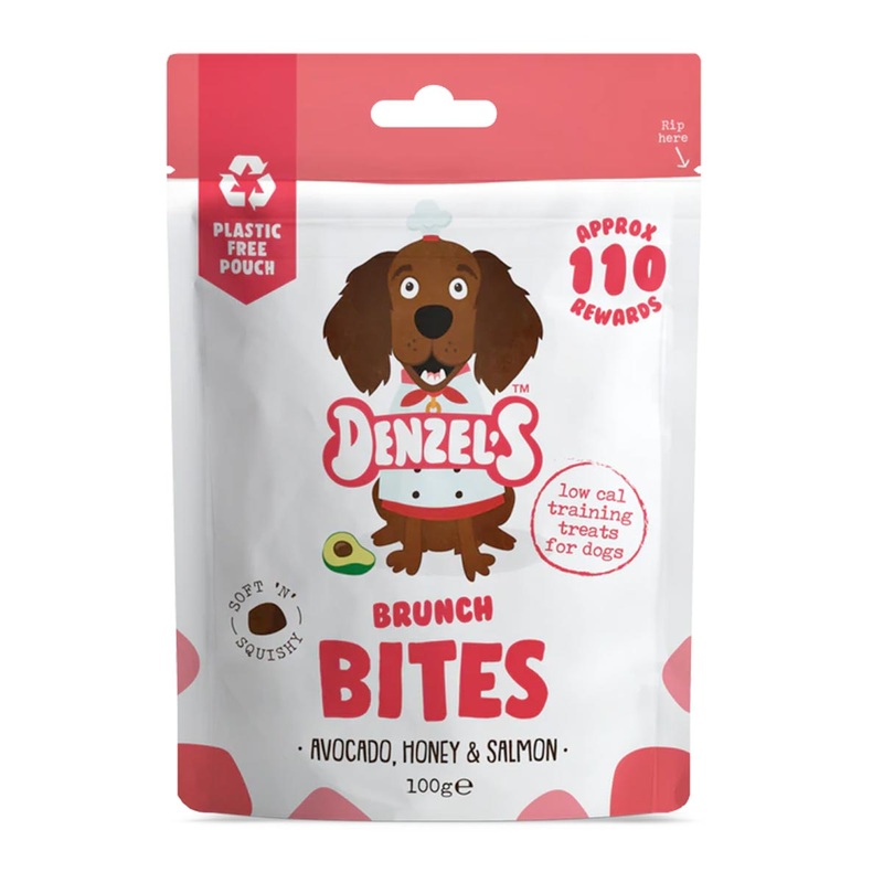 Denzel’s Brunch Bites