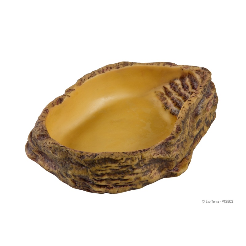 Exo Terra Water Dish Small