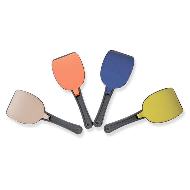 Litter Scoop SHAKER – dark-blue