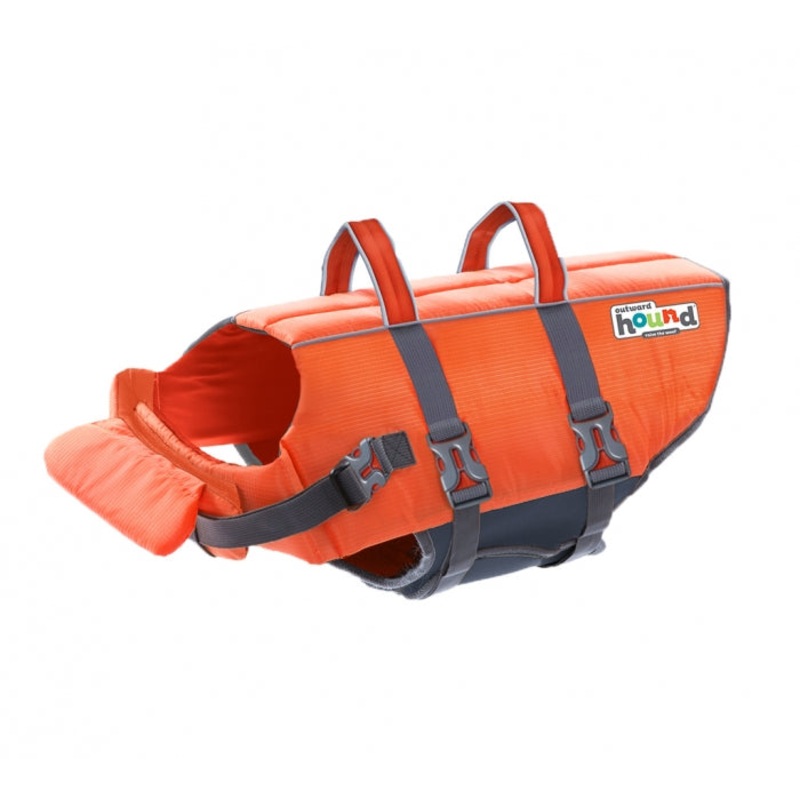 Outward Hound Granby Ripstop Life Jacket XS