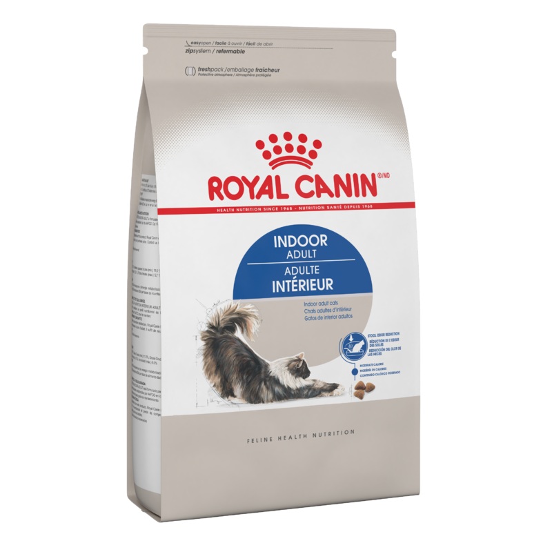 Royal Canin Cat Indoor Adult 3lb
