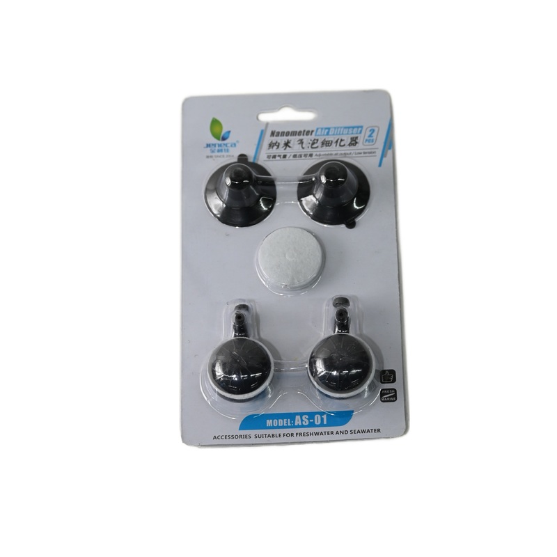 Adjustable Air Diffuser 2 Pack
