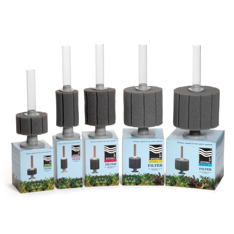 ATI Hydro Sponge Filter #5 Boxed