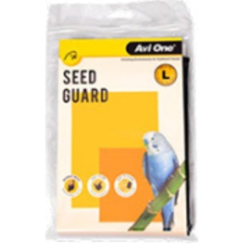 AVI ONE SEED GUARD 90CM