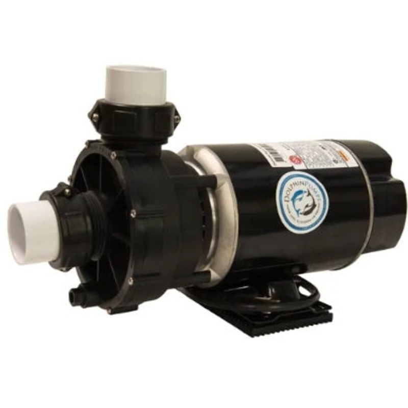 Dolphin Diamond AquaSea Pumps with Saltwater Seals