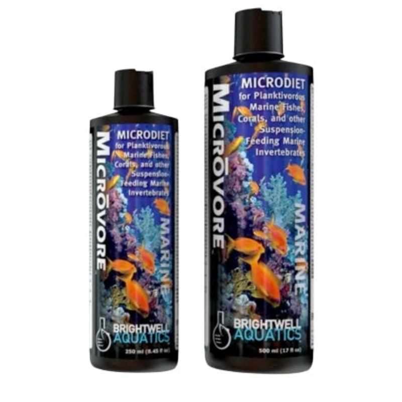 Microvore Microvore 250 ml – MAP Price $12.36