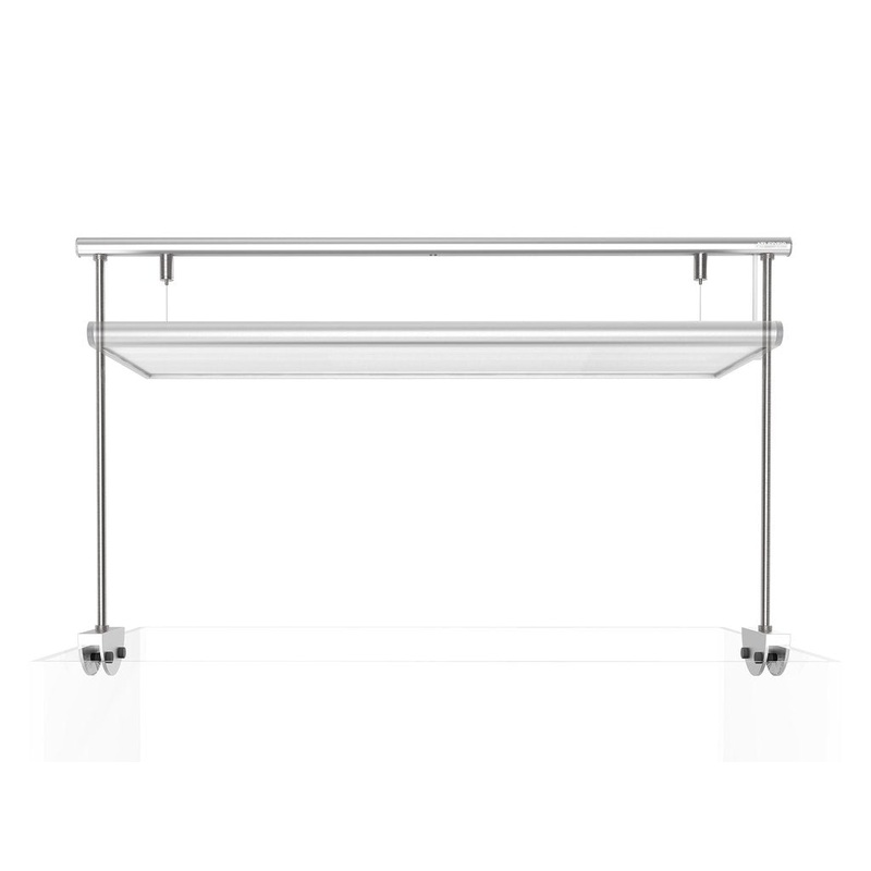 ADA LED Mount ATLEDTis (for ADA Pendant Light) HR-1201 120 cm (or below)