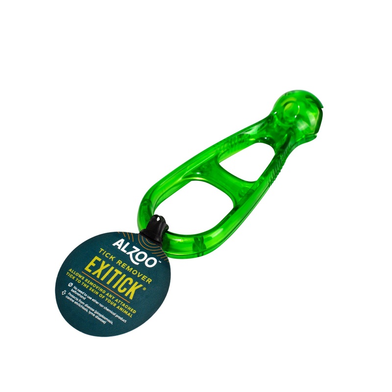 Alzoo Exitick  Tick Remover 1 Tool