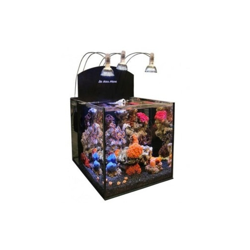 Aqua Medic Yasha Marine Aquarium 33.5L (30 x 40 x 30cm)