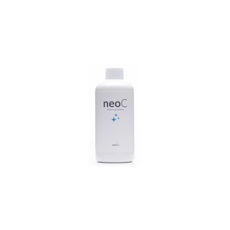 Aquario Neo C – Water Conditioner 300ml
