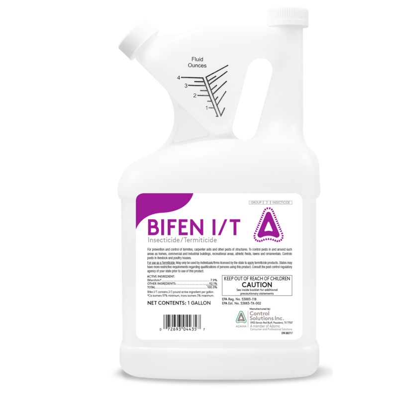 Martin’s Bifen I/T