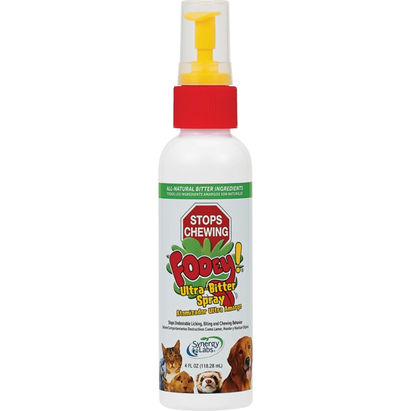 Ultra Bitter Spray – 8oz