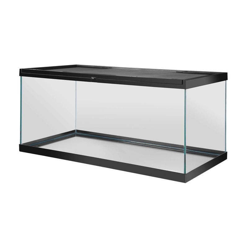 Zilla Critter Cage Enclosures 40 Gallon Breeder One Size