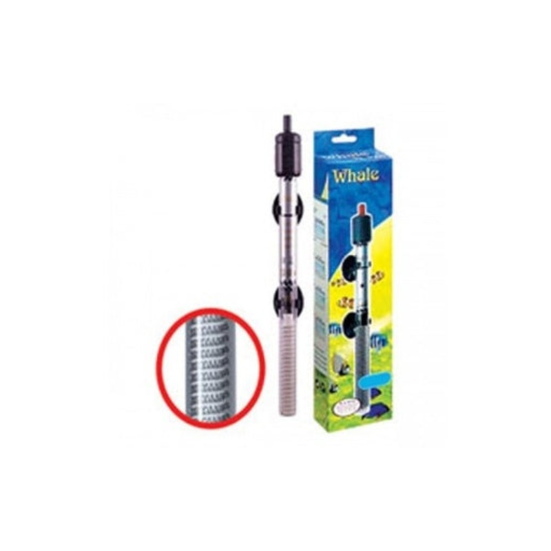 KW Zone VK 1000 With Spiral Core[Power – 100W]
