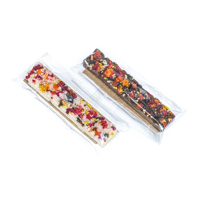 PAWFECT TREATS DOGGY GOCCIA CHOCOLATE