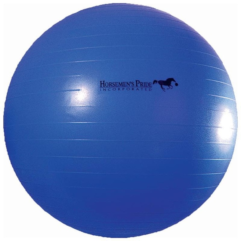 HORSEMEN’S PRIDE JOLLY MEGA BALL 30 in