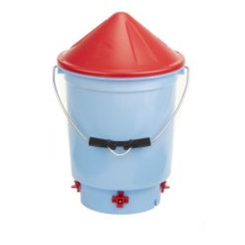 Little Giant Deluxe Hen Hydrator