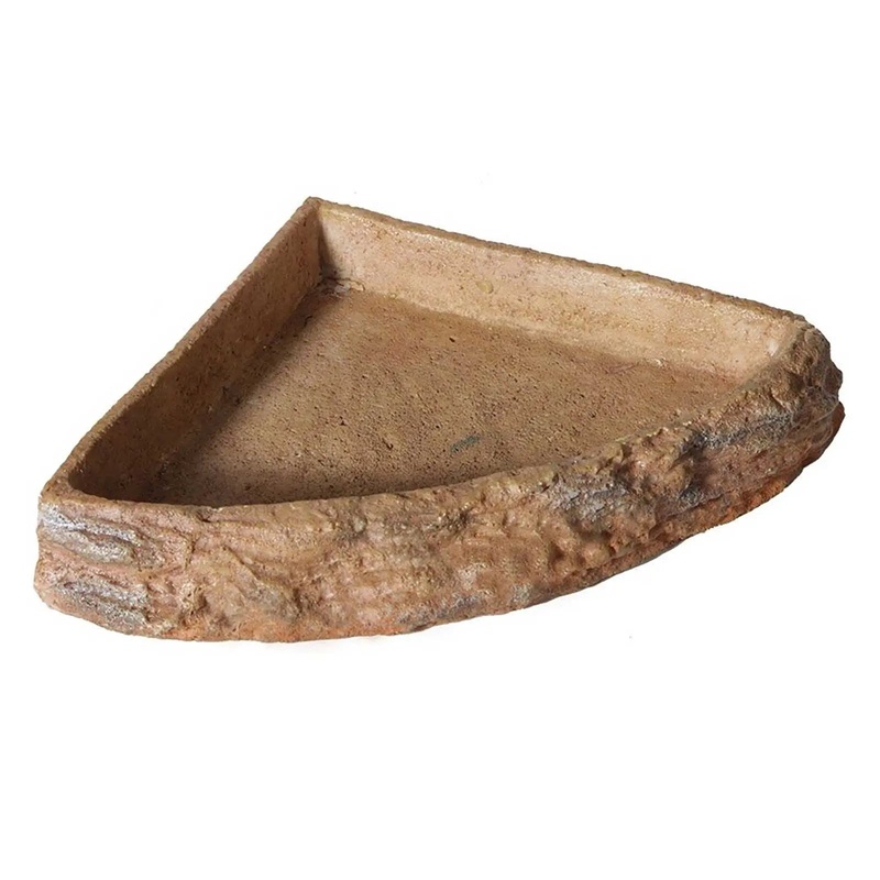Reptile One Corner Bowl 6.8cm