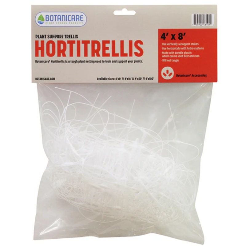 Trellis Netting HortTrellis4x8