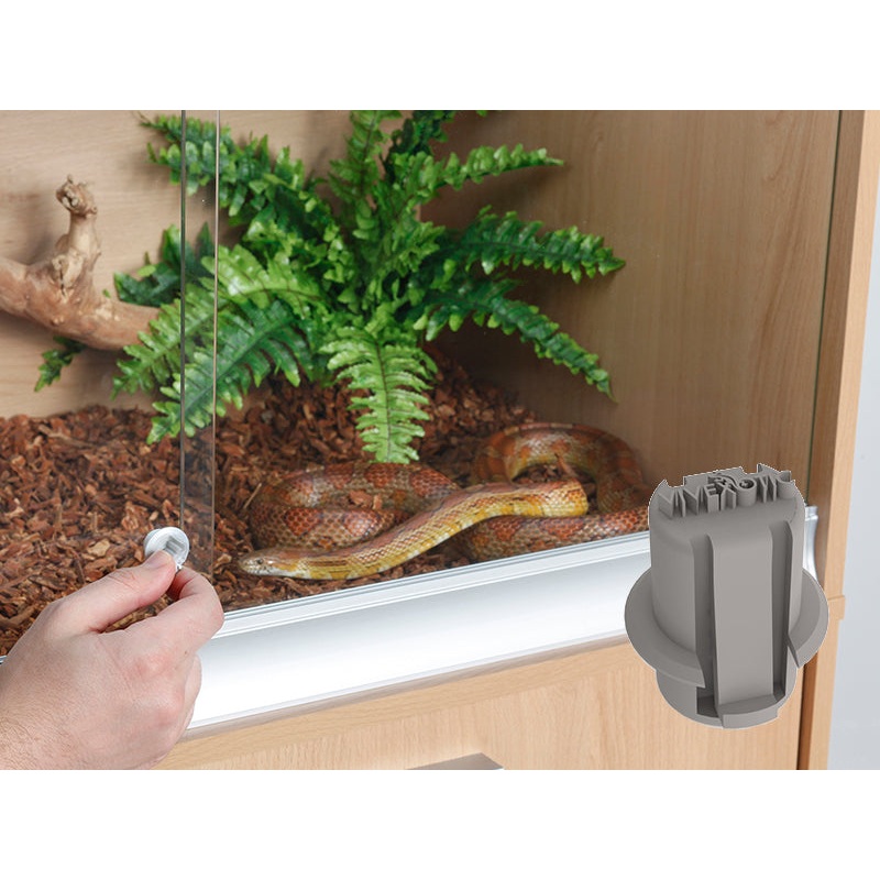 Vivexotic Spares – Plastic Door Stopper