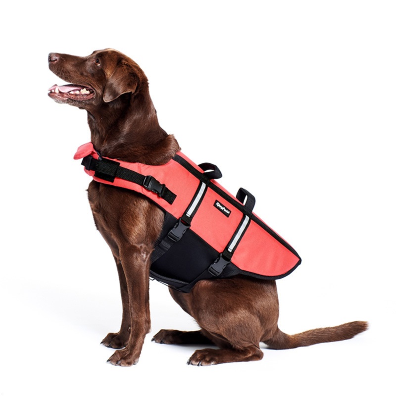 ZippyPaws Adventure Dog Lifejacket Large