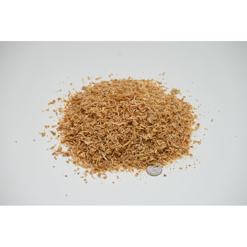 Ken’s Freeze Dried Plankton 1 oz. Jar