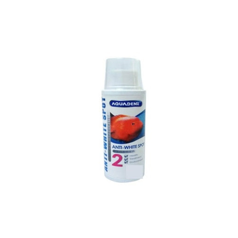 KW Zone Aquadene Anti White Spot[Volume – 100ml]