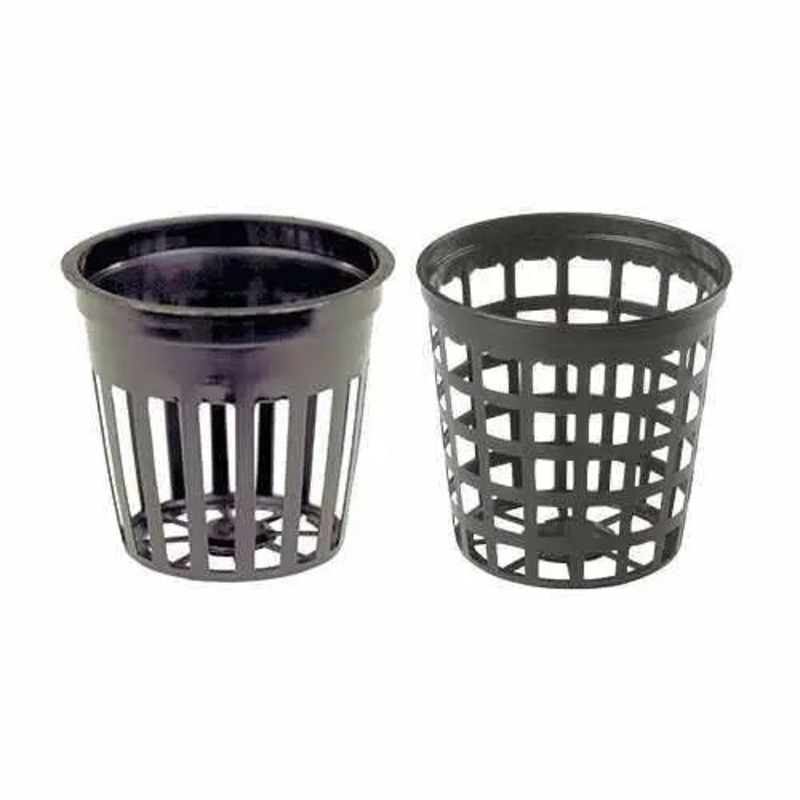 Aquarium Plant Pots – Set of 10