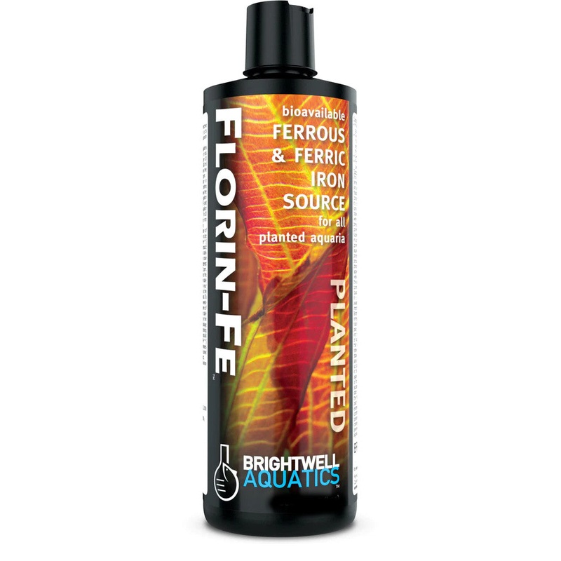 Brightwell Aquatics Florin-Fe 125 ml