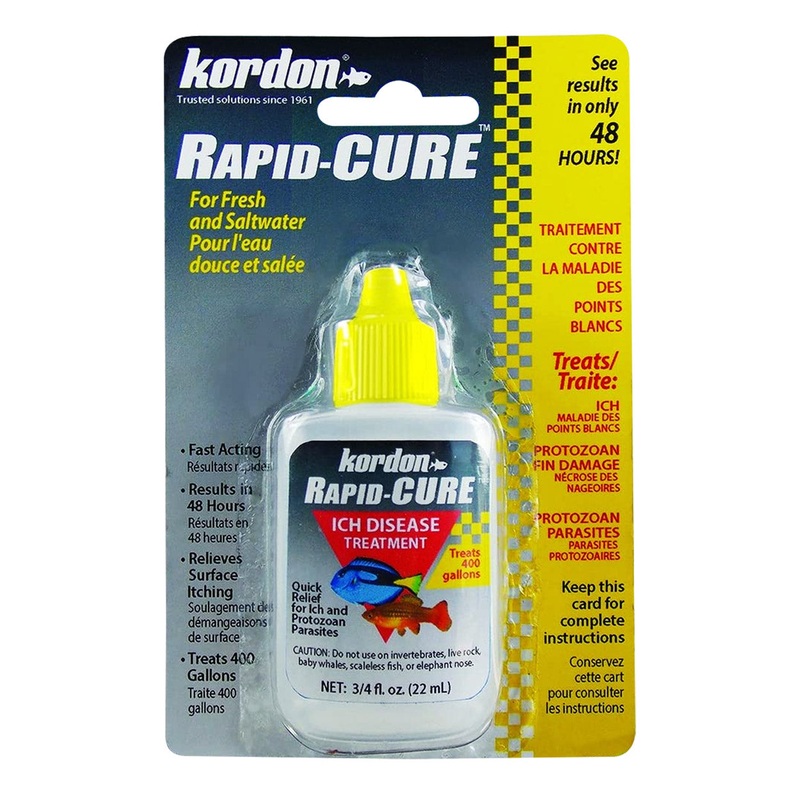 Kordon Rapid Cure .75 oz.
