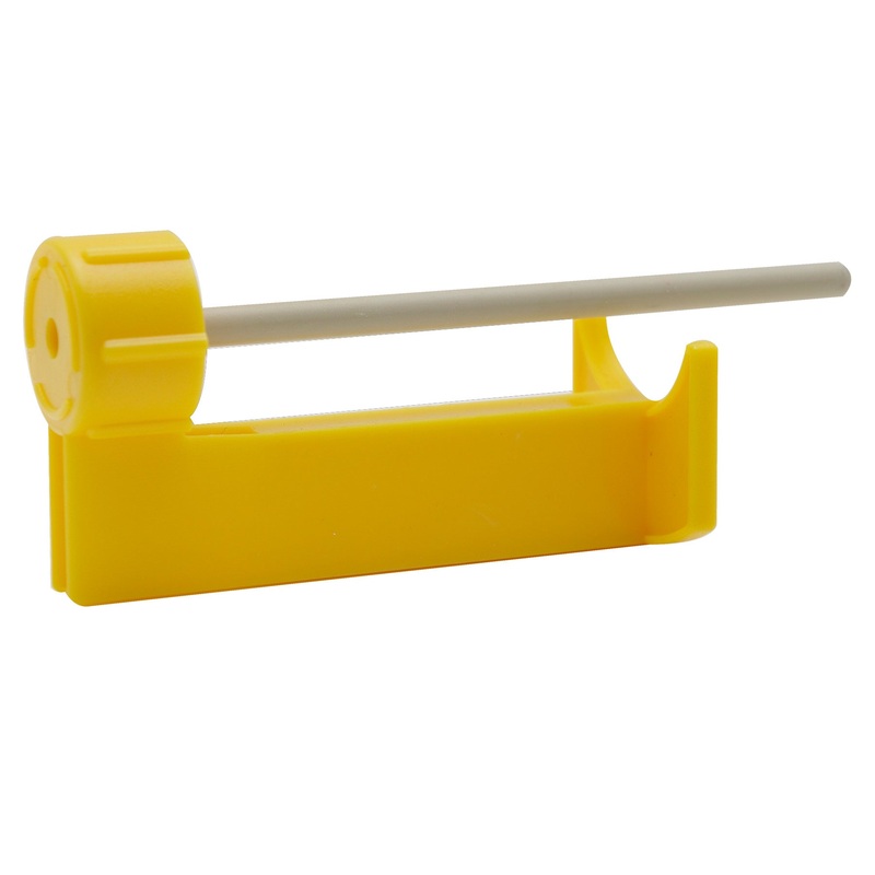 Laguna Impeller Shaft for PT8200, PT324, PT326, PT412