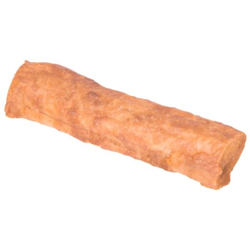 Nothin To Hide Small Roll 5 Salmon 2pk Dog Treats 5″ 2 Pack