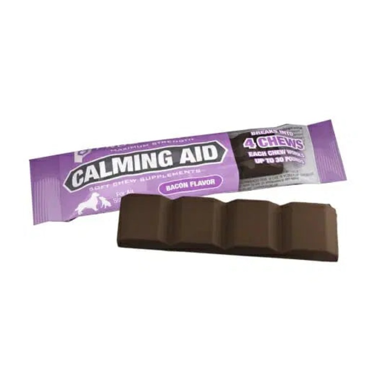Progility Max Single Serve Calming Aid