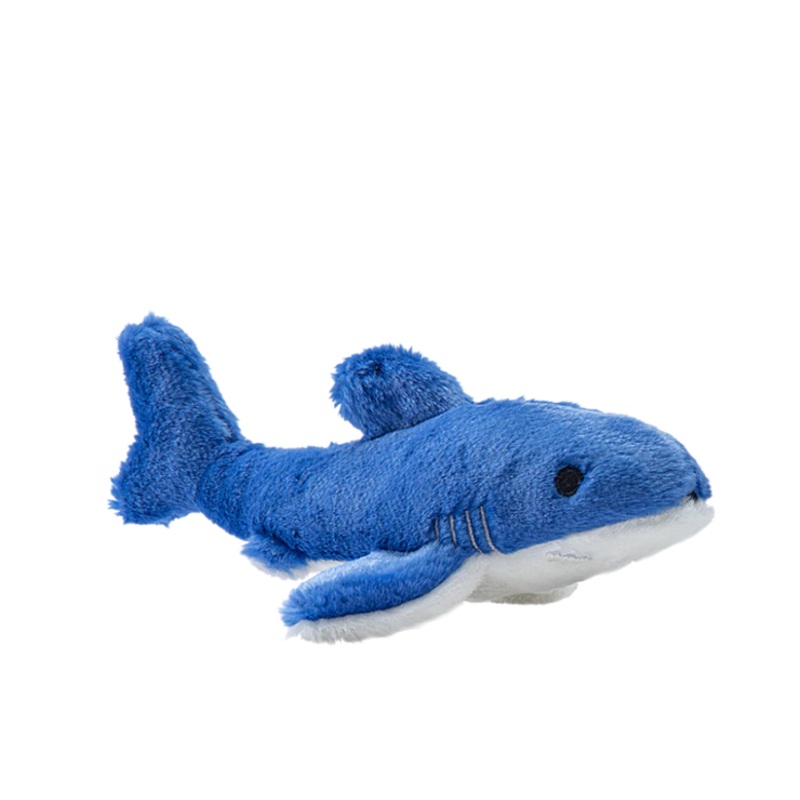 FLUFF AND TUFF BABY BRUCE SHARK