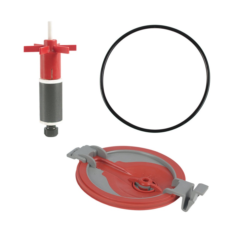 Fluval Motor Head Maintenance Kit for 107 Filter