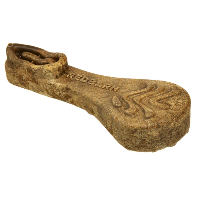 Redbarn Pet Products Chew-A-Bulls Brush