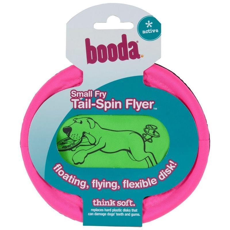 Booda Tail Spin Flyer 7 INCH