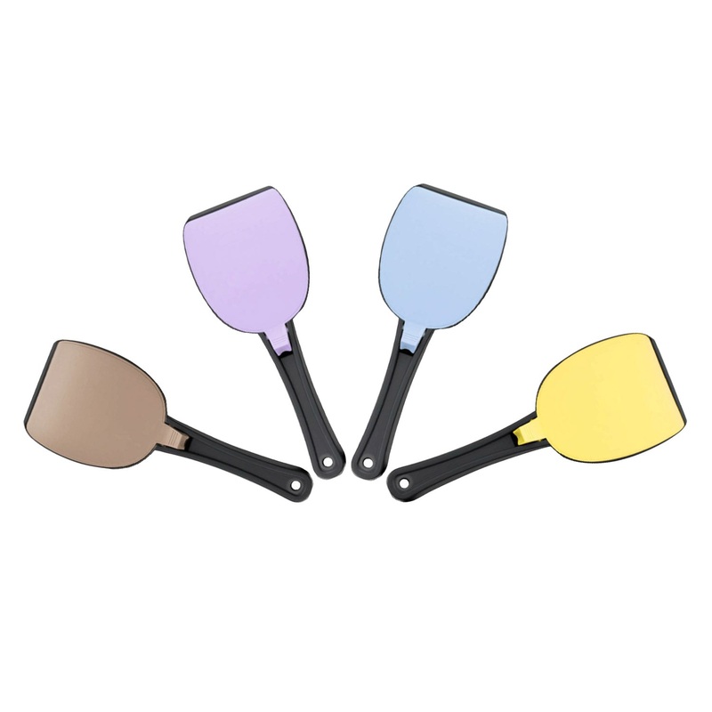 Litter Scoop SHAKER – light-blue