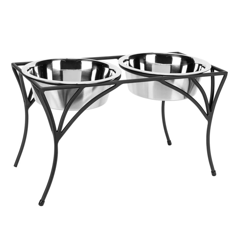 Arbor Medium Double Diner – Black