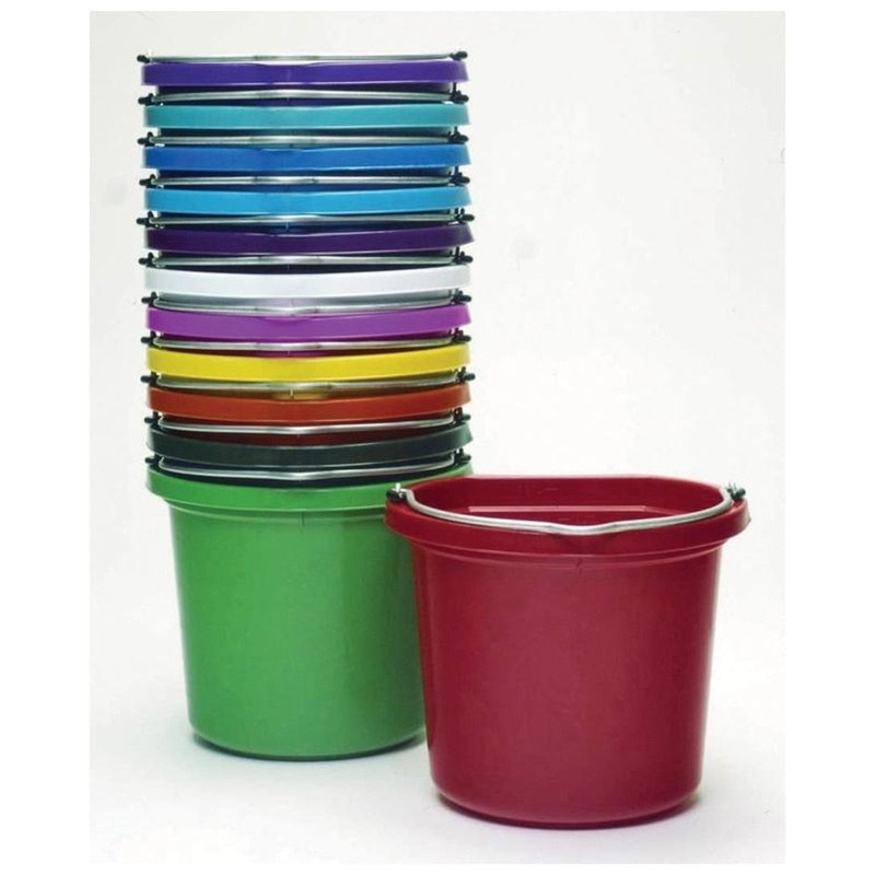 Fortex N400-8  Utility Pail TEAL