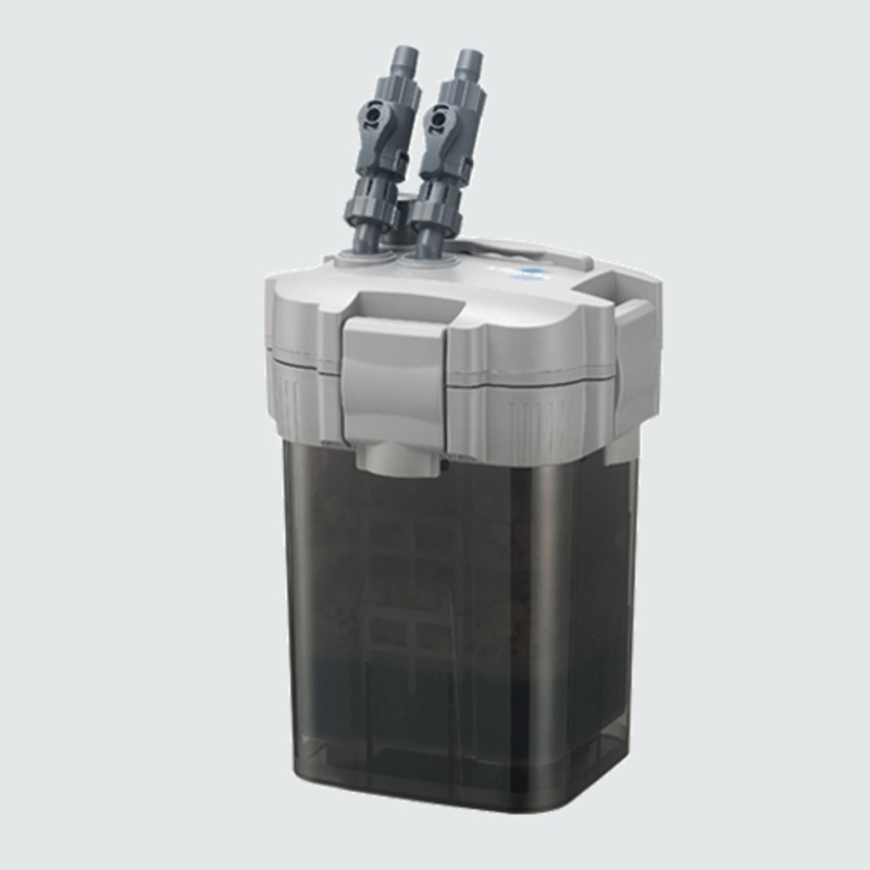 Shiruba XB-310 External Canister Filter (40 to 60 Gal)