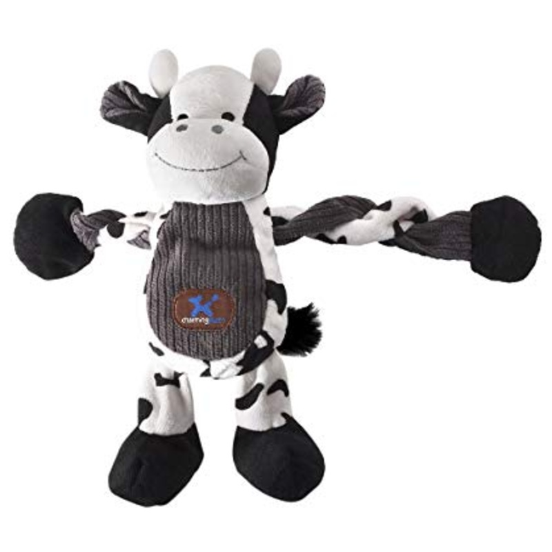 Charming Pulleez Cow