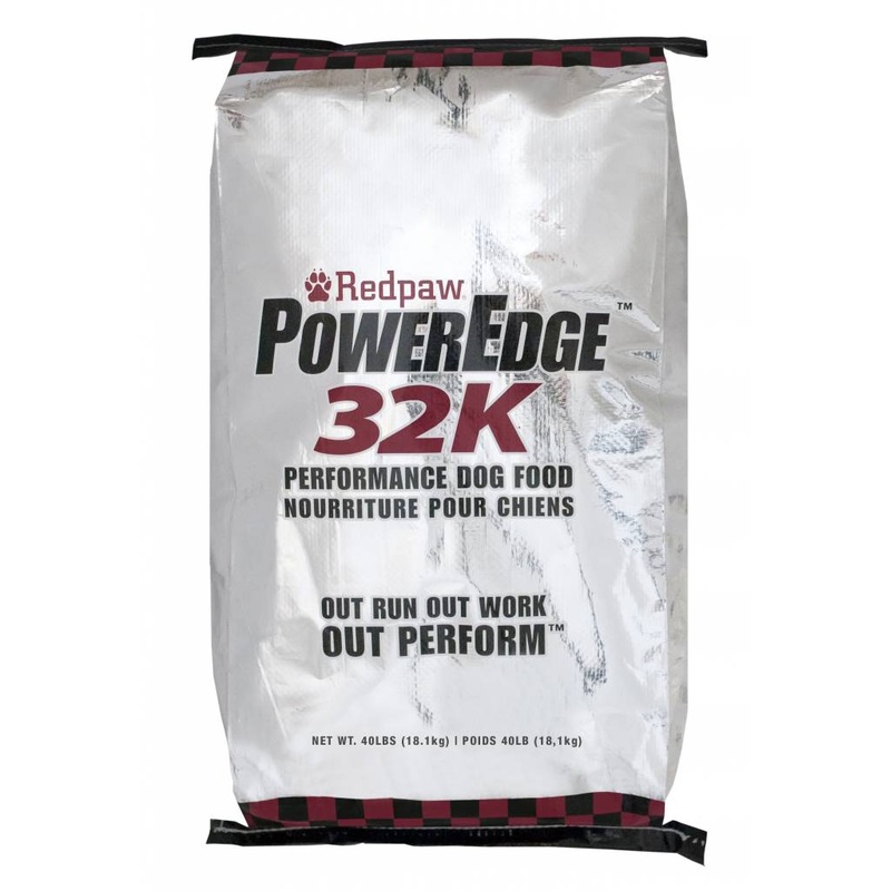RedPaw PowerEdge 32K 40 lb.
