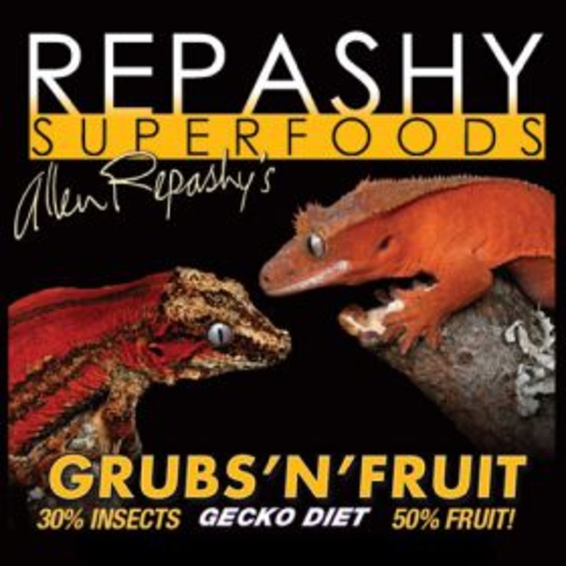 Repashy Grubs “N” Fruit 3 oz