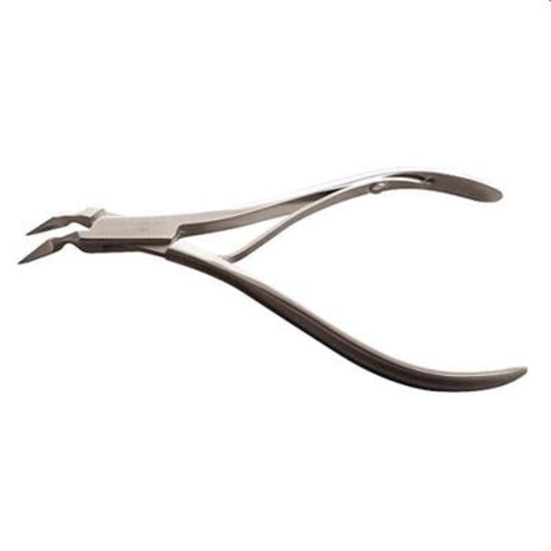 Root Fragment Extraction Forceps