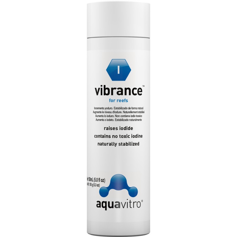 Vibrance 150ml