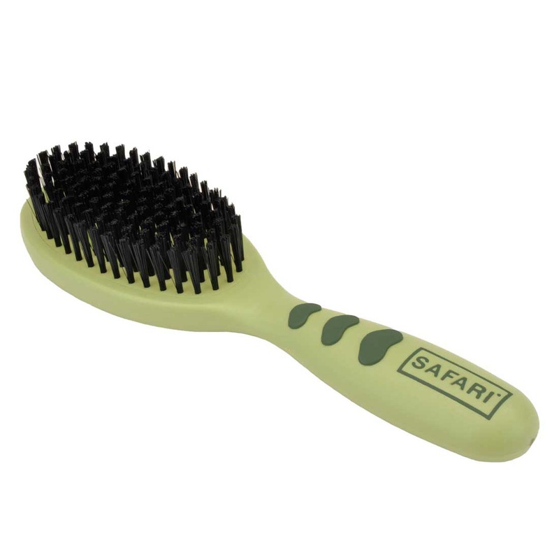 Safari Bristle Brush – Medium/Large