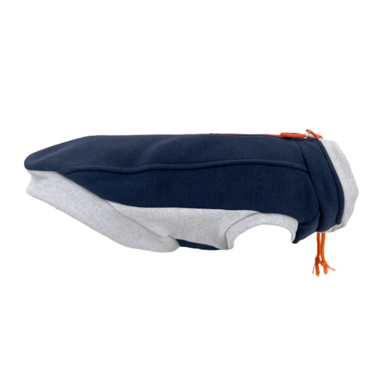 HUSKIMO JOODIE FRENCH NAVY 33CM